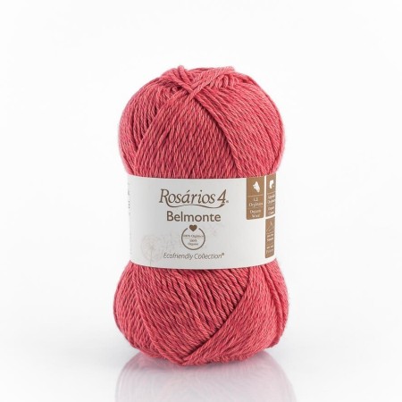 Pelote de laine Belmonte