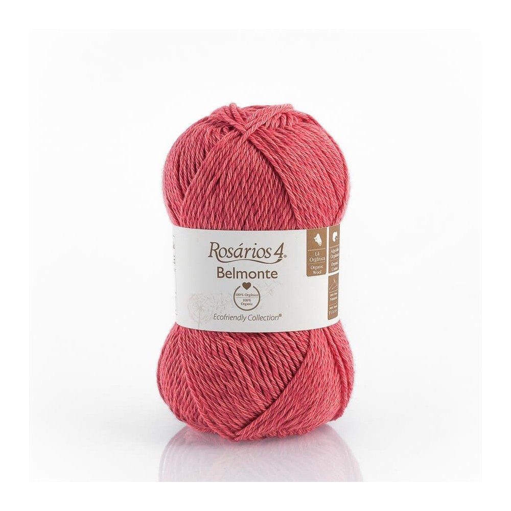 Pelote de laine Belmonte