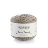 Pelote de laine Terra Tweed