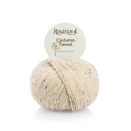 Pelote de laine Canhamo