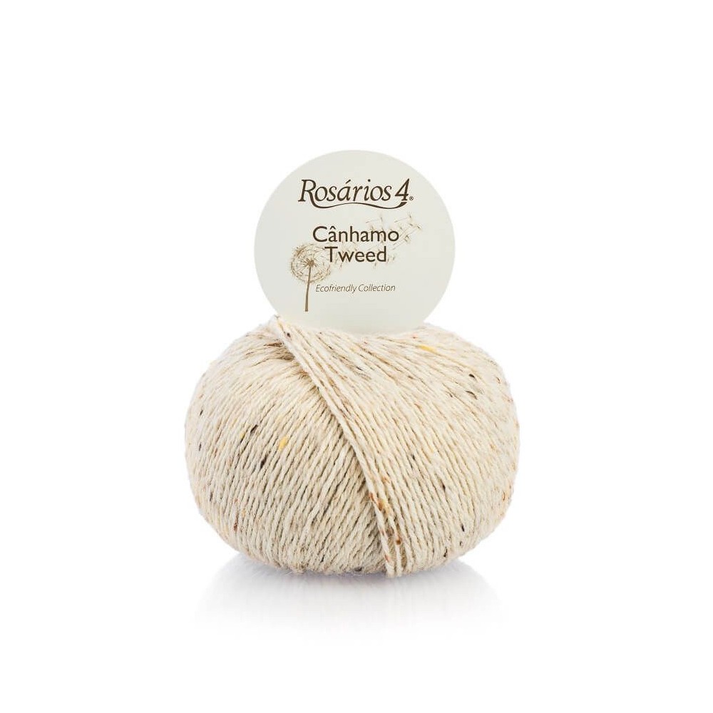 Pelote de laine Canhamo