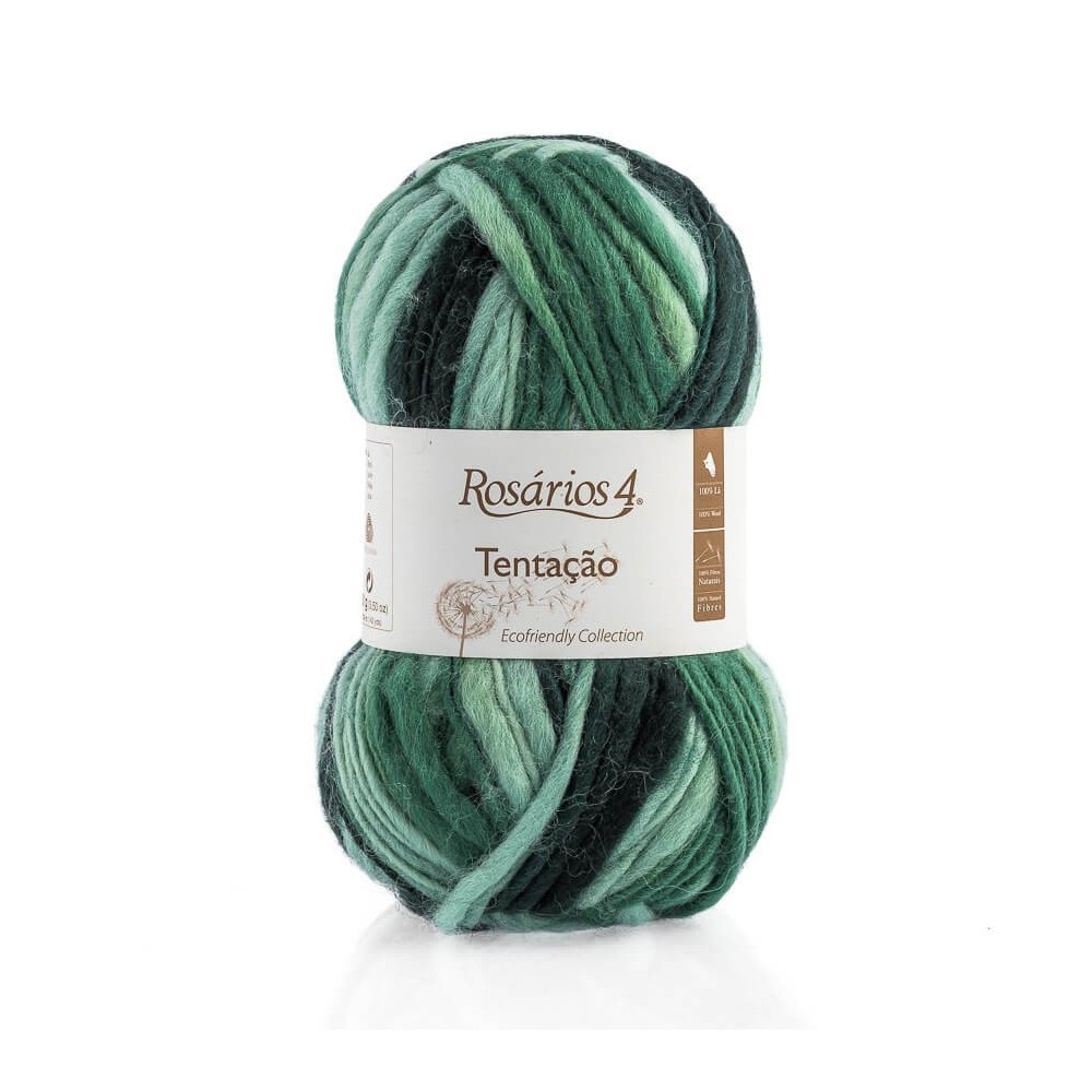 Pelote de laine Tentaçao Tweed