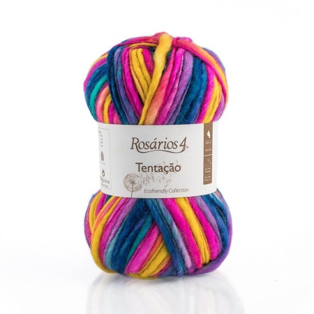 Tentacao tweed de Rosarios 4