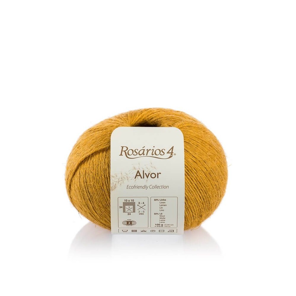 Pelote de laine Alvor