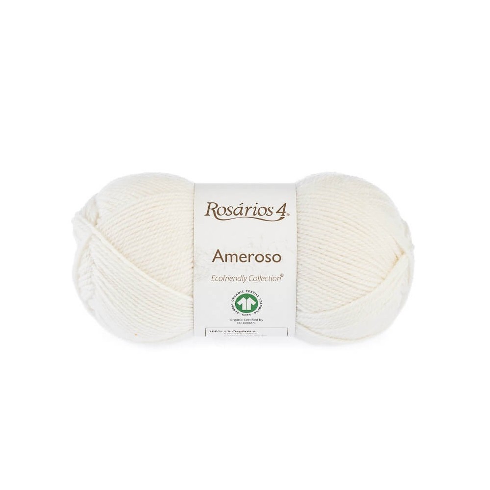 Pelote de laine Ameroso
