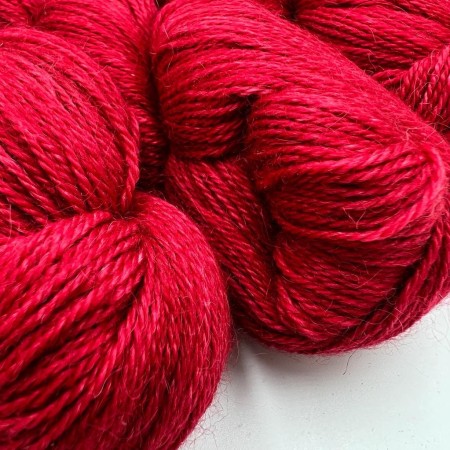 Fingering pur baby alpaga, issu de commerce équitable, éthique et responsable