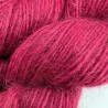 Laine DK, pu Baby Alpaga, bio et équitable. Fil single ply
