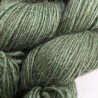 Laine DK, pu Baby Alpaga, bio et équitable. Fil single ply