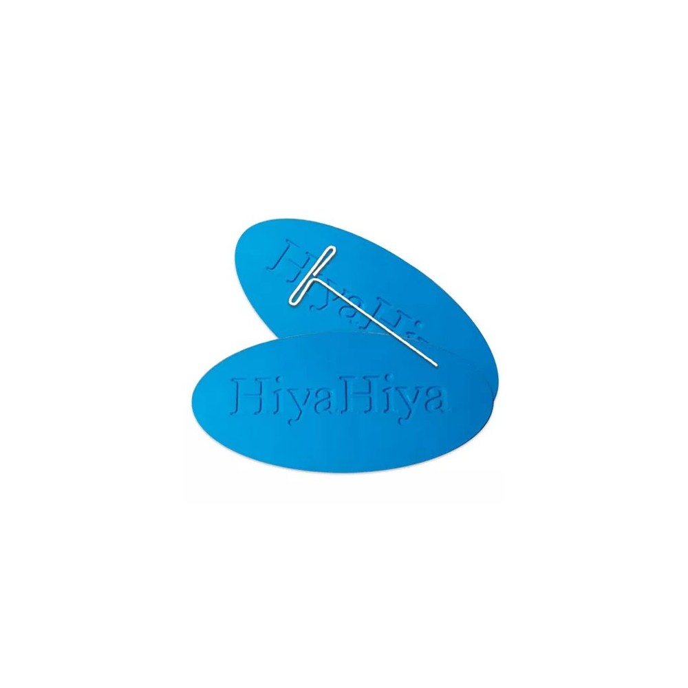 Grips de Serrage et Clé à Câble HiyaHiya – Accessoires indispensables pour aiguilles interchangeables