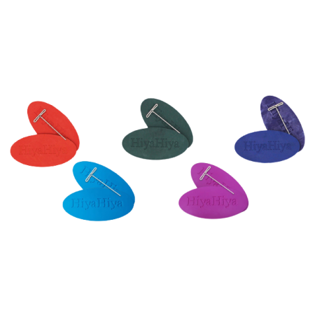 Grips de Serrage et Clé à Câble HiyaHiya – Accessoires indispensables pour aiguilles interchangeables