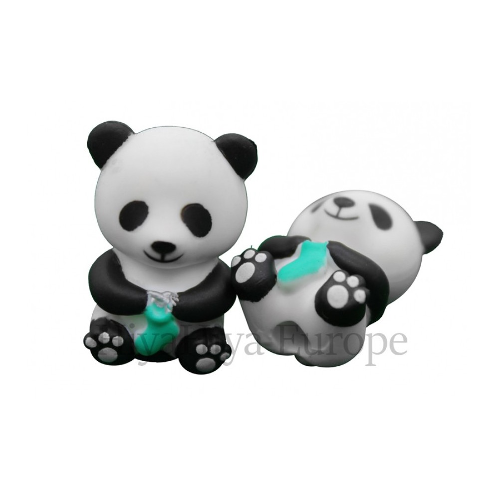 Protecteur de pointes/aiguilles Panda HiyaHiya