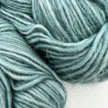 Laine DK, pu Baby Alpaga, bio et équitable. Fil single ply