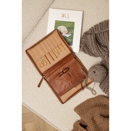 Essai de tricot Projet 8 - RE Designed