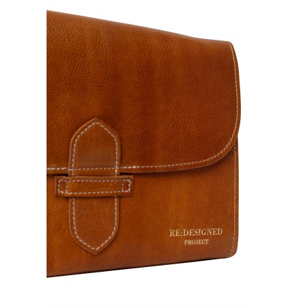 Project 18 - RE Designed