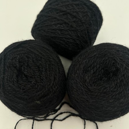 Laine Baby Alpaga Bio et Ethique filé main - Quechua Alpaca