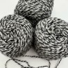 Laine Baby Alpaga Bio et Ethique filé main - Quechua Alpaca