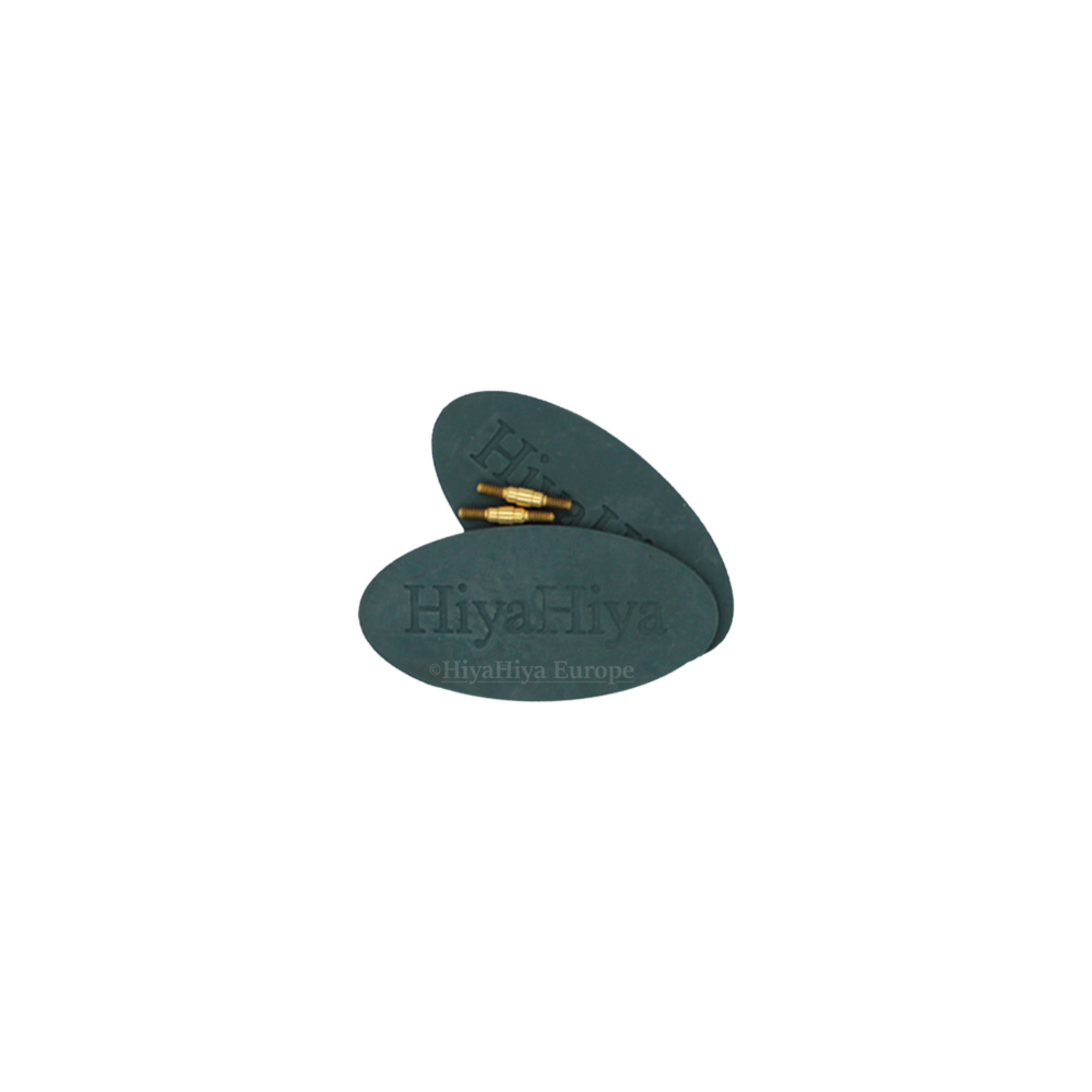 Connecteurs de Câbles HiyaHiya – Accessoire indispensable pour rallonger vos câbles de tricot