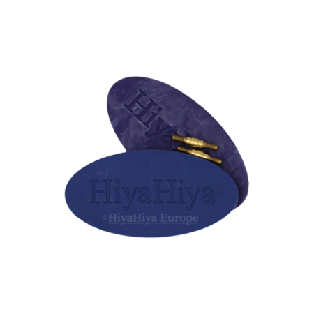 Connecteurs de Câbles HiyaHiya – Accessoire indispensable pour rallonger vos câbles de tricot