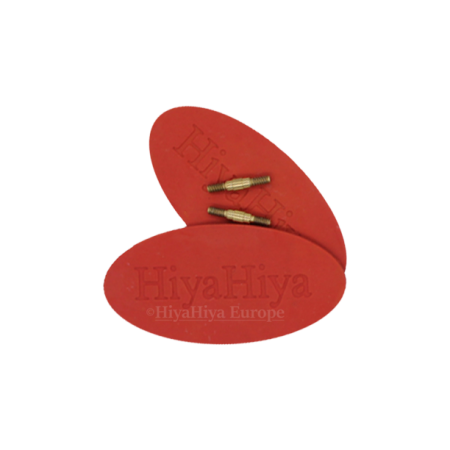 Connecteurs de Câbles HiyaHiya – Accessoire indispensable pour rallonger vos câbles de tricot