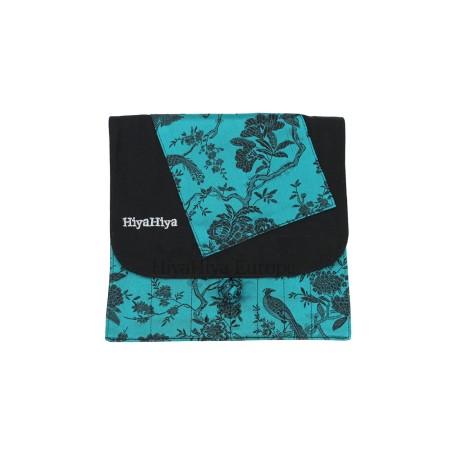 Kit "Sharp Standard Small" d’aiguilles circulaires interchangeables HiyaHiya – 4" ou 5"