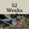 52 Weeks of Socks - Des patrons pour tricoter ses chaussettes toute l'année
