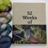 52 Weeks of Socks - Des patrons pour tricoter ses chaussettes toute l'année