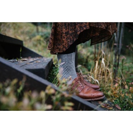 52 Weeks of Socks - Des patrons pour tricoter ses chaussettes toute l'année