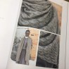 52 Weeks of Shawls - Un livre de patrons tricot pour les fans de châles