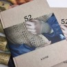52 Weeks of Shawls - Un livre de patrons tricot pour les fans de châles