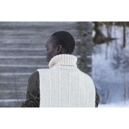 52 Weeks of Shawls - Un livre de patrons tricot pour les fans de châles