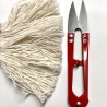 Cutting Sewing, crochet and knitting thread - haberdashery scissors