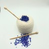 Perles en verre de qualité pour tous les projets créatifs