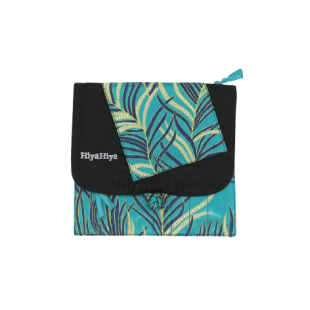 Kit Aiguilles Interchangeables premium Bambou - HiyaHiya