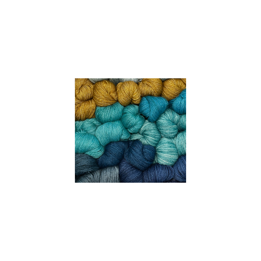 Fingering pur baby alpaga, issu de commerce équitable, éthique et responsable