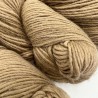 Laines DK Teinture végétale - Quechua Alpaga | Une Maille à la Fois