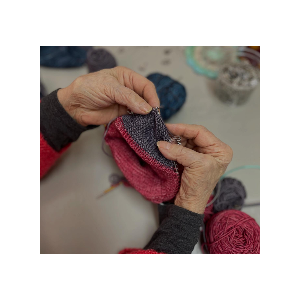 Ateliers tricot UMALF