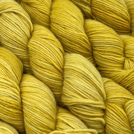 Laines DK Teinture végétale - Quechua Alpaga | Une Maille à la Fois