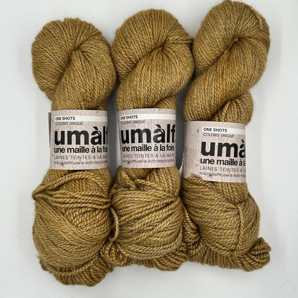 UMALF - Miss Yak DK