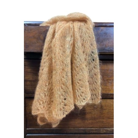 Etole Stella - patron de tricot Une Maille à la Fois