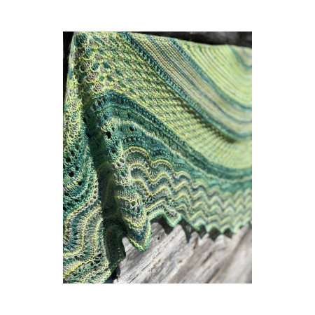 UMALF - Kit Wooly Moon