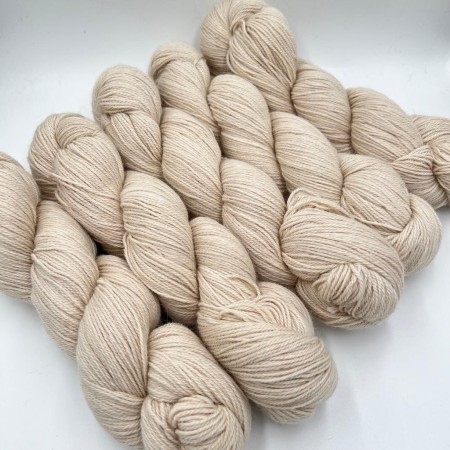 Fingering 100% pur baby alpaga, teinture végétale, bio et équitable