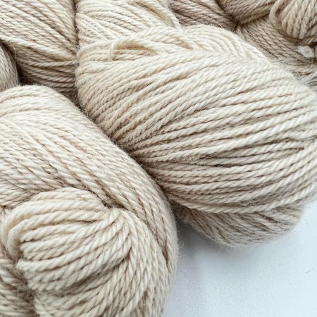 Fingering 100% pur baby alpaga, teinture végétale, bio et équitable