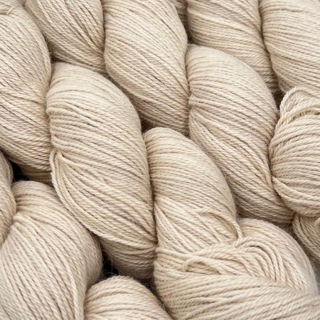 Fingering 100% pur baby alpaga, teinture végétale, bio et équitable