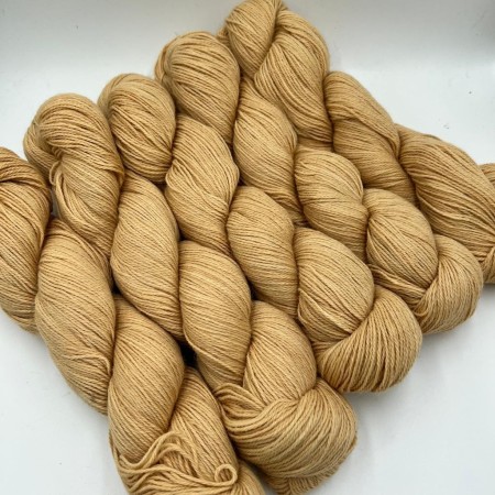 Fingering 100% pur baby alpaga, teinture végétale, bio et équitable