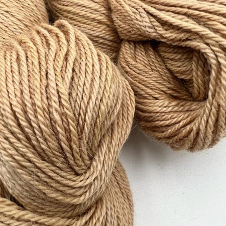 Fingering 100% pur baby alpaga, teinture végétale, bio et équitable