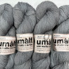 Fibre végétale Bourrette de soie de chez Umàlf