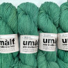 Fibre végétale Bourrette de soie de chez Umàlf