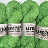 Fibre végétale Bourrette de soie de chez Umàlf