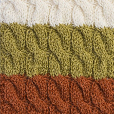 Pelote de laine Bio Wool