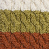Pelote de laine Bio Wool